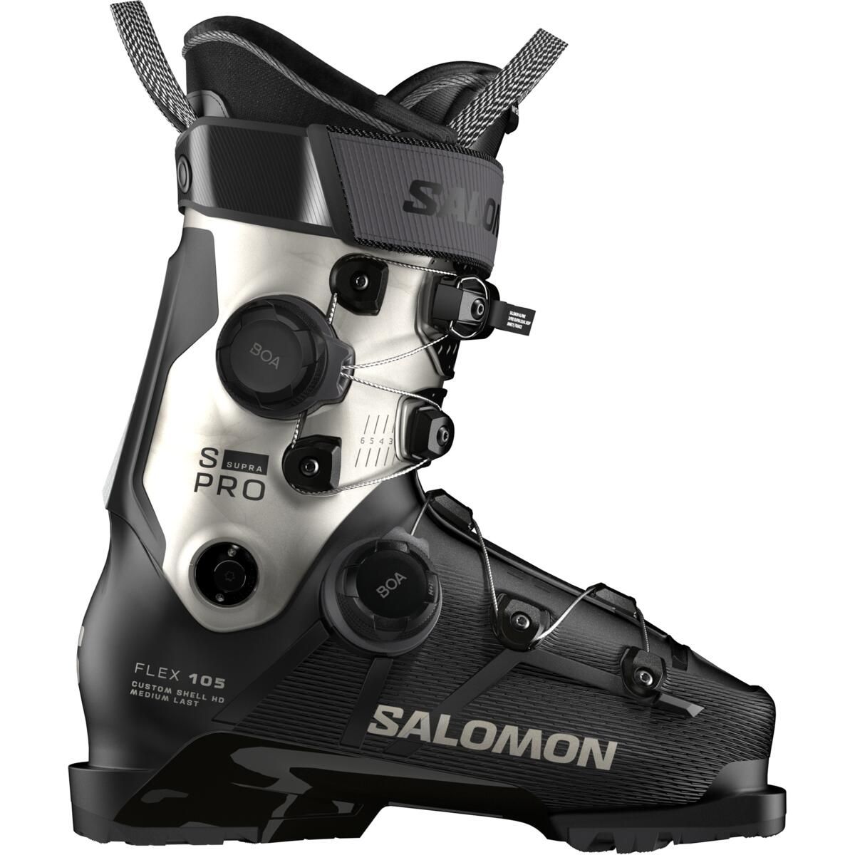 S/PRO SUPRA DUAL BOA 105W