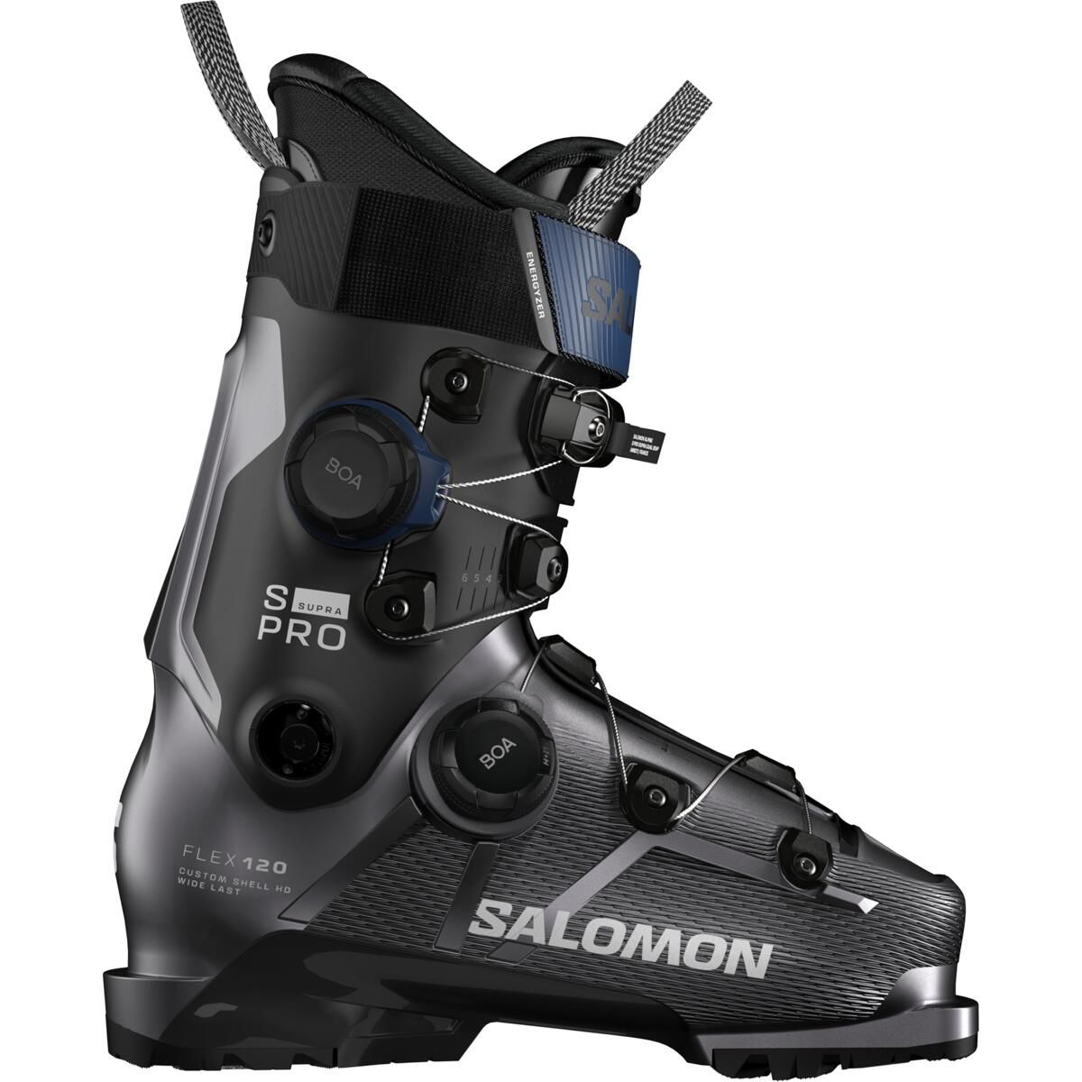 S/PRO SUPRA DUAL BOA 120