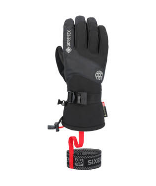 686 MENS GORE-TEX LEATHER LINEAR GLOVE