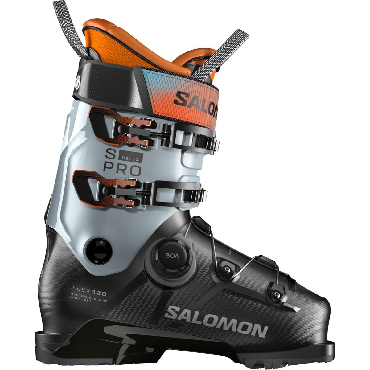 S/PRO DELTA BOA 120 GW