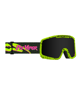 The French Fry, Season: W26, Size: S, Colour: The Surge Matrix