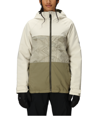 WOMENS ATHENA INSULATED JACKET