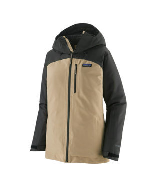 W's Insulated Powder Town Jkt