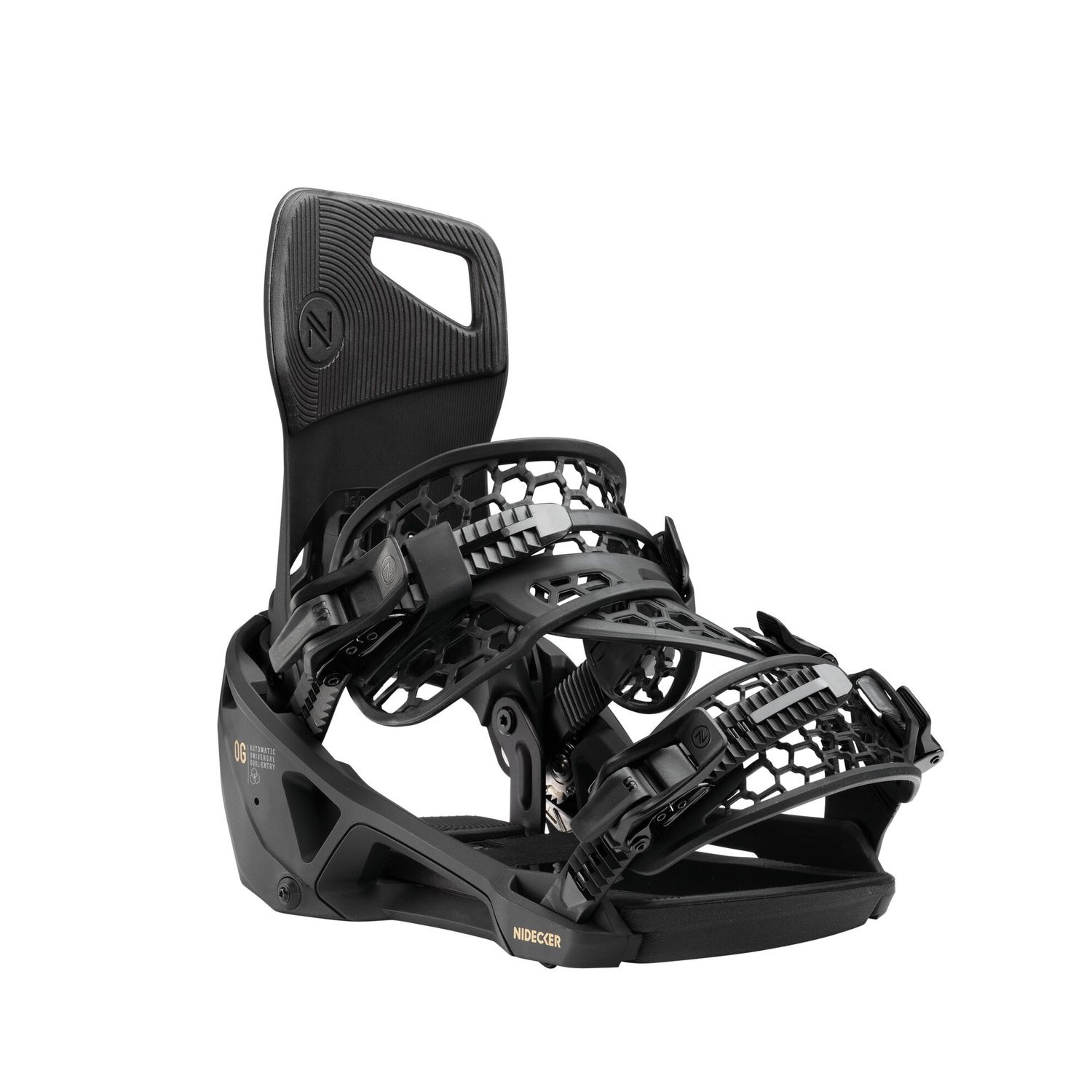 OG SUPERMATIC, Season: W26, Size: M, Colour: Black