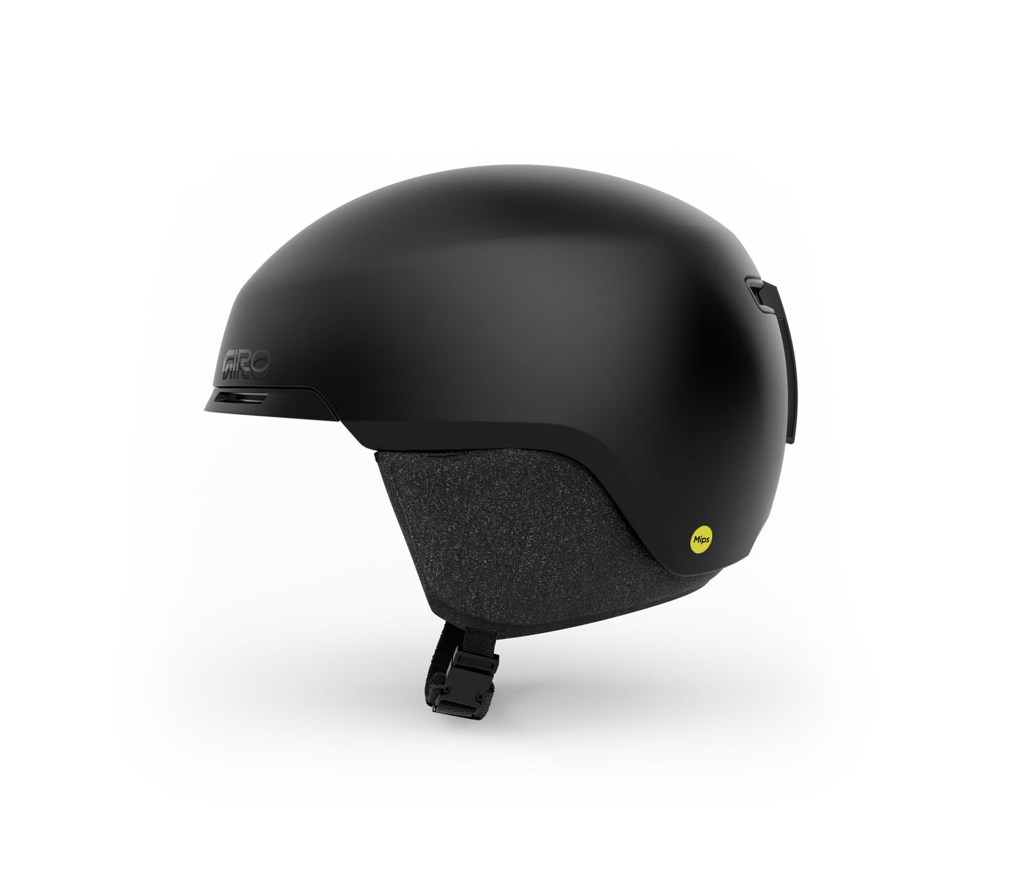 Taggert MIPS, Season: W26, Size: S, Colour: MATTE BLACK