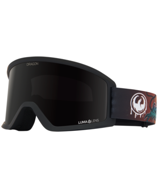 DX3 OTG, Season: W26, Size: OS, Colour: DRAGONSBREATH/LLMIDNIGHT