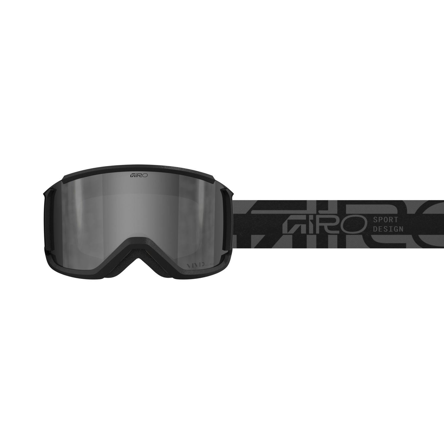 REVOLT, Season: W26, Size: OS, Colour: BLACK BURST V JETBK/CLR