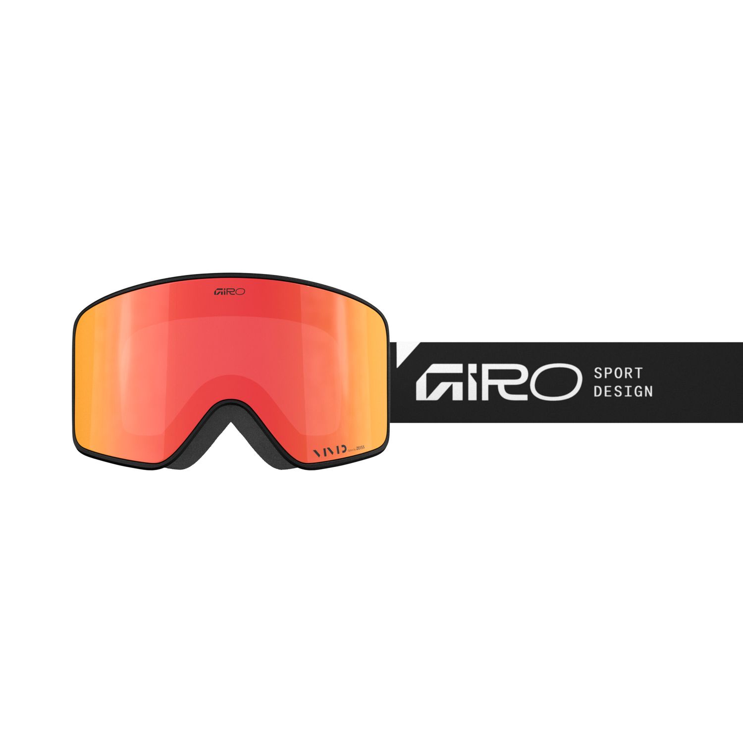 METHOD, Season: W26, Size: OS, Colour: BLK STACKED V EMB/INF
