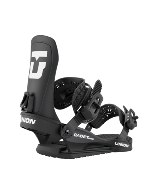 Cadet Pro, Season: W26, Size: S, Colour: Black