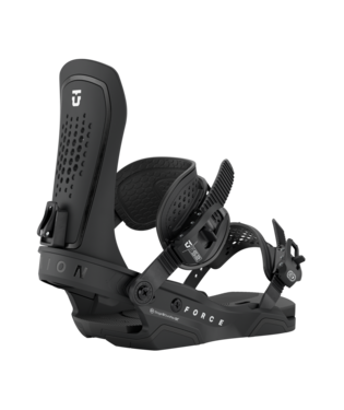 FORCE, Season: W26, Size: M, Colour: Black 20-Yr