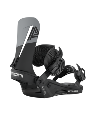 Atlas W26 M Black
