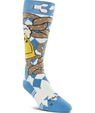 Tm Merino Sock