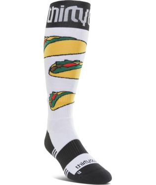 Tm Coolmax Sock
