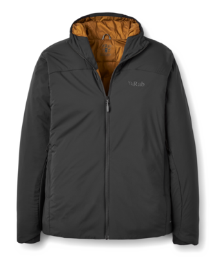 Xenair Alpine Light Jacket