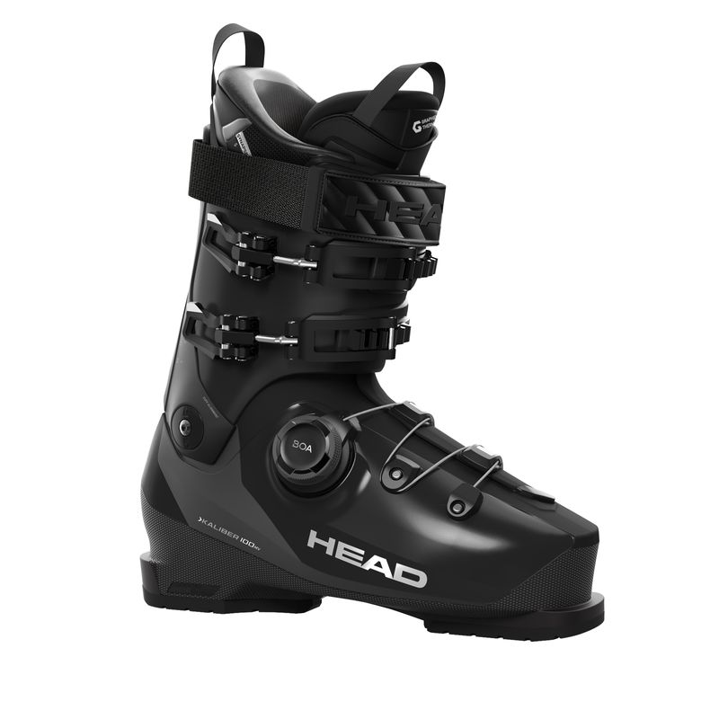 KALIBER 100 MV BOA BLACK