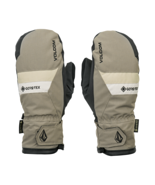 STAY DRY GORE-TEX MITT