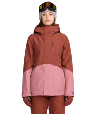 V.CO ERAS INS GORE JACKET