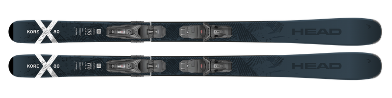 Kore X 80 + PRW 11 GW