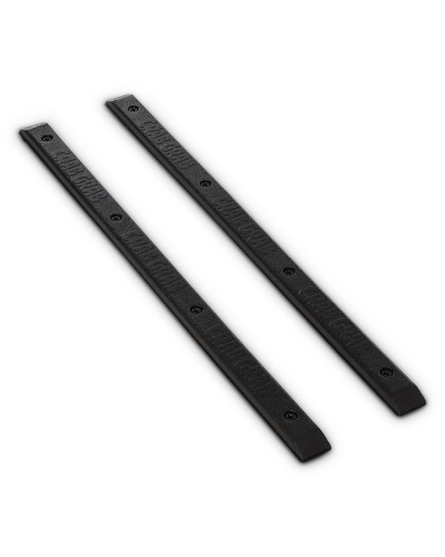 Skate Rails