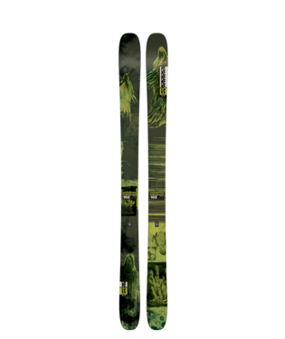 RECKONER 102