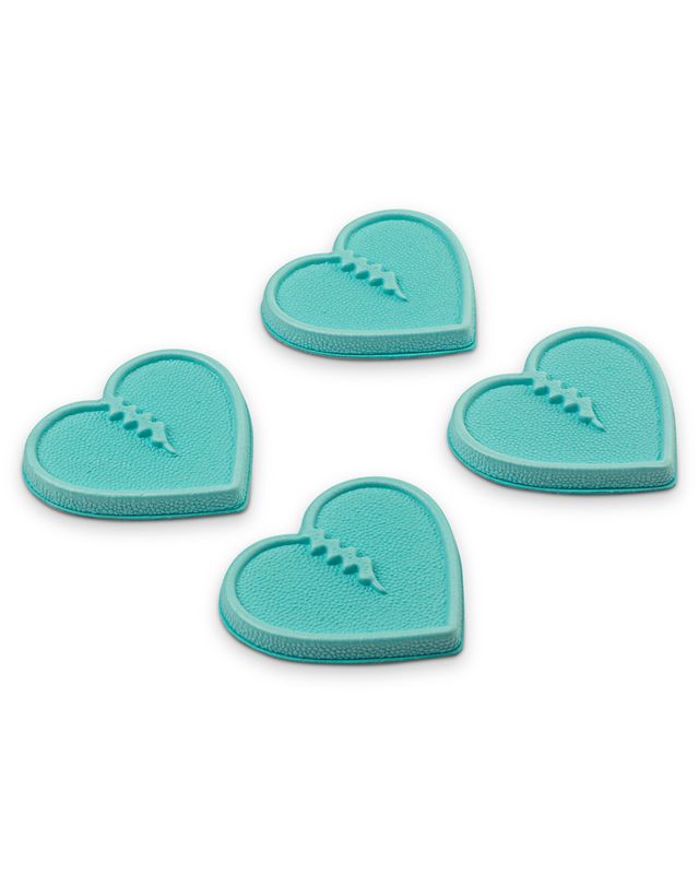 Mini Hearts