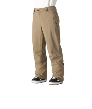 MNS STANDARD PNT, Season: W27, Size: M, Colour: KHAKI