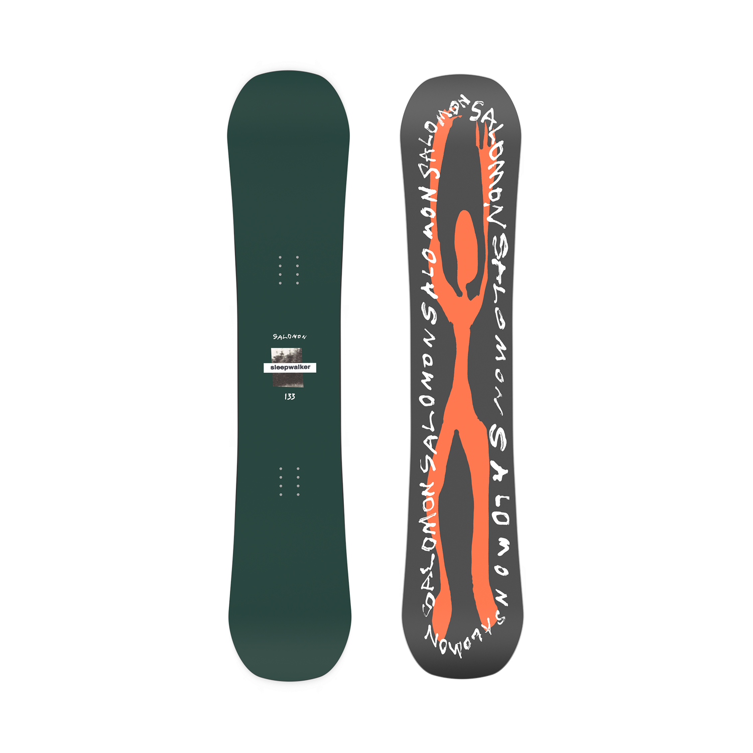SLEEPWALKER GROM