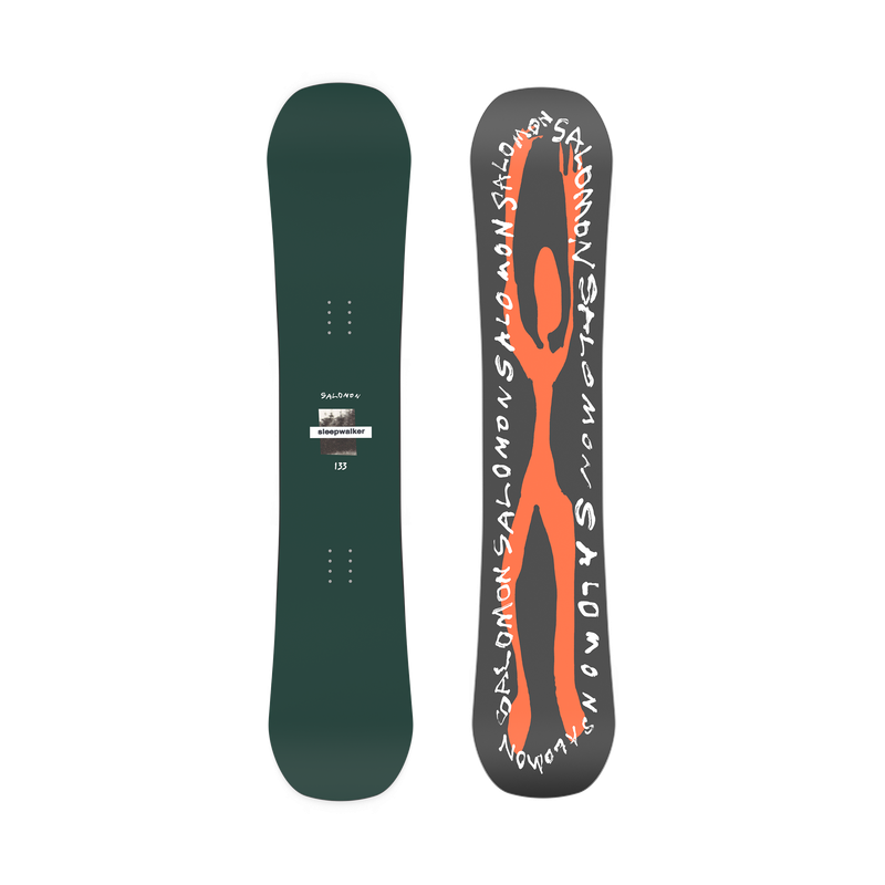 SLEEPWALKER GROM