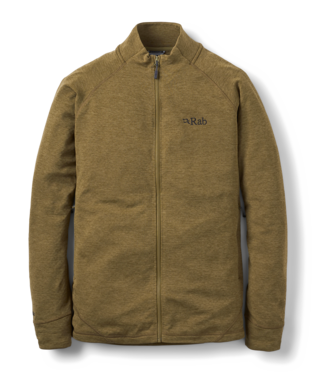 Nexus Jacket