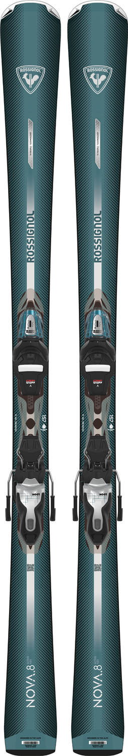NOVA 8 XP11