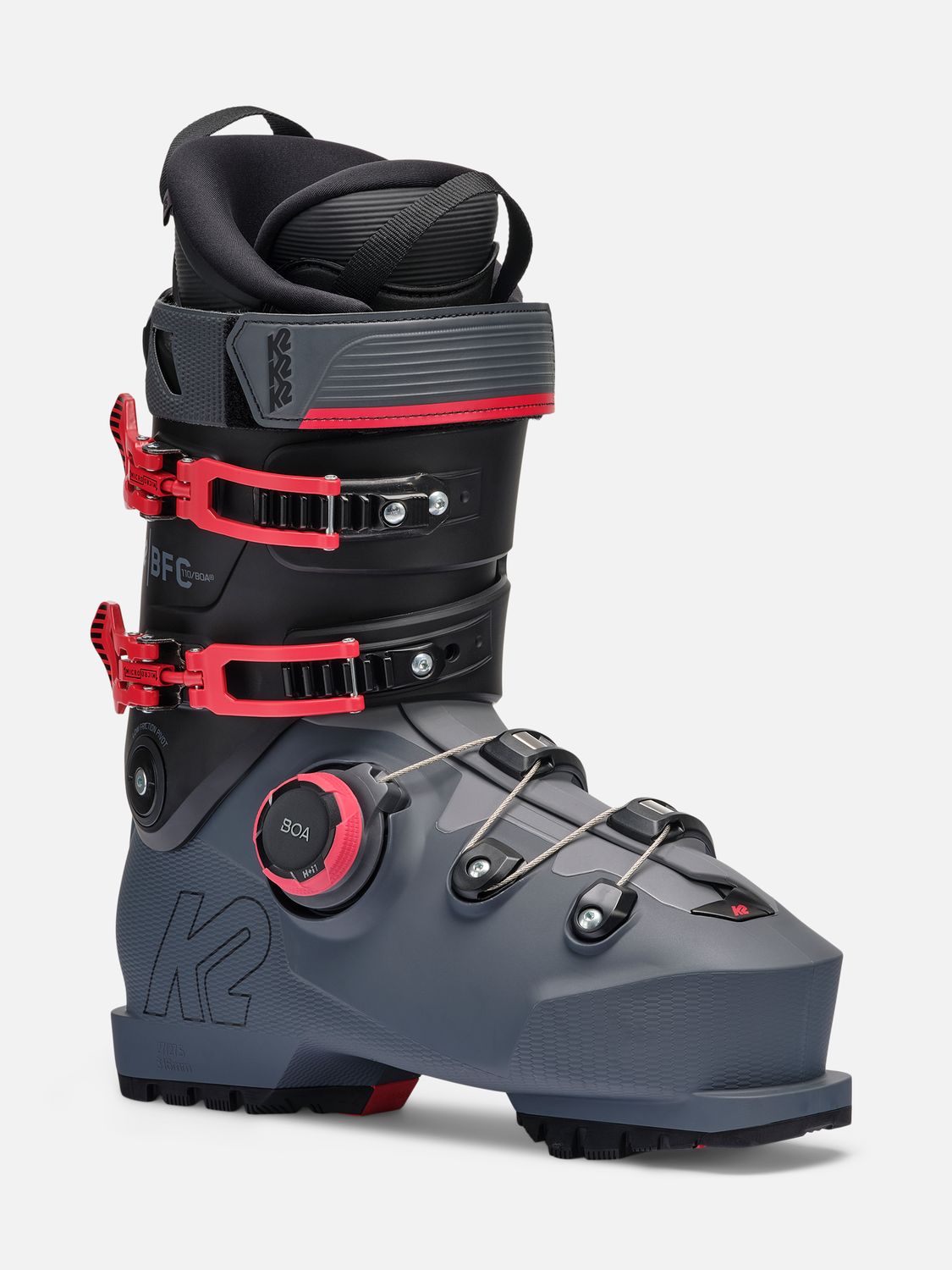BFC 110 BOA