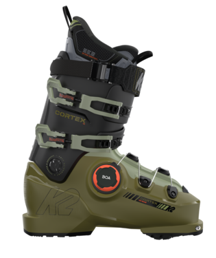 Cortex 120 BOA