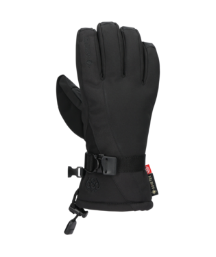 WOMENS GORE-TEX LINEAR GLOVE