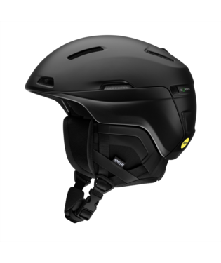 Accel MIPS, Season: W26, Size: Small, Colour: Matte Black