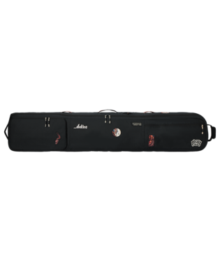 LOW ROLLER SNOWBOARD BAG X MAYHEM