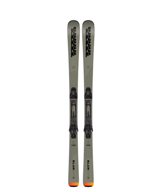 BLUR XT COMP FDT