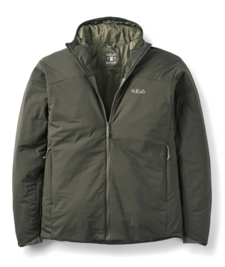 Xenair Alpine Light Jacket