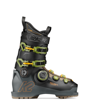 RECON BOA 100