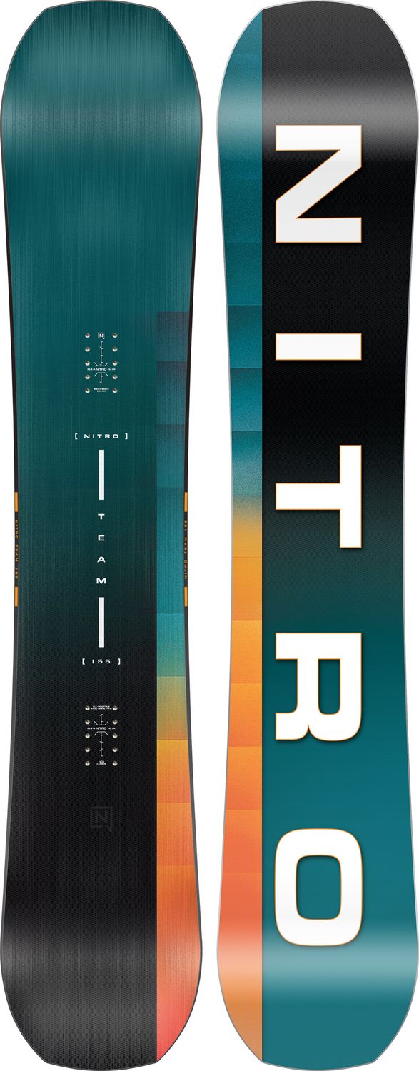 TEAM SNOWBOARD