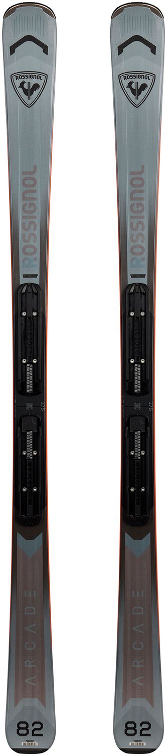 ARCADE 82 XP11