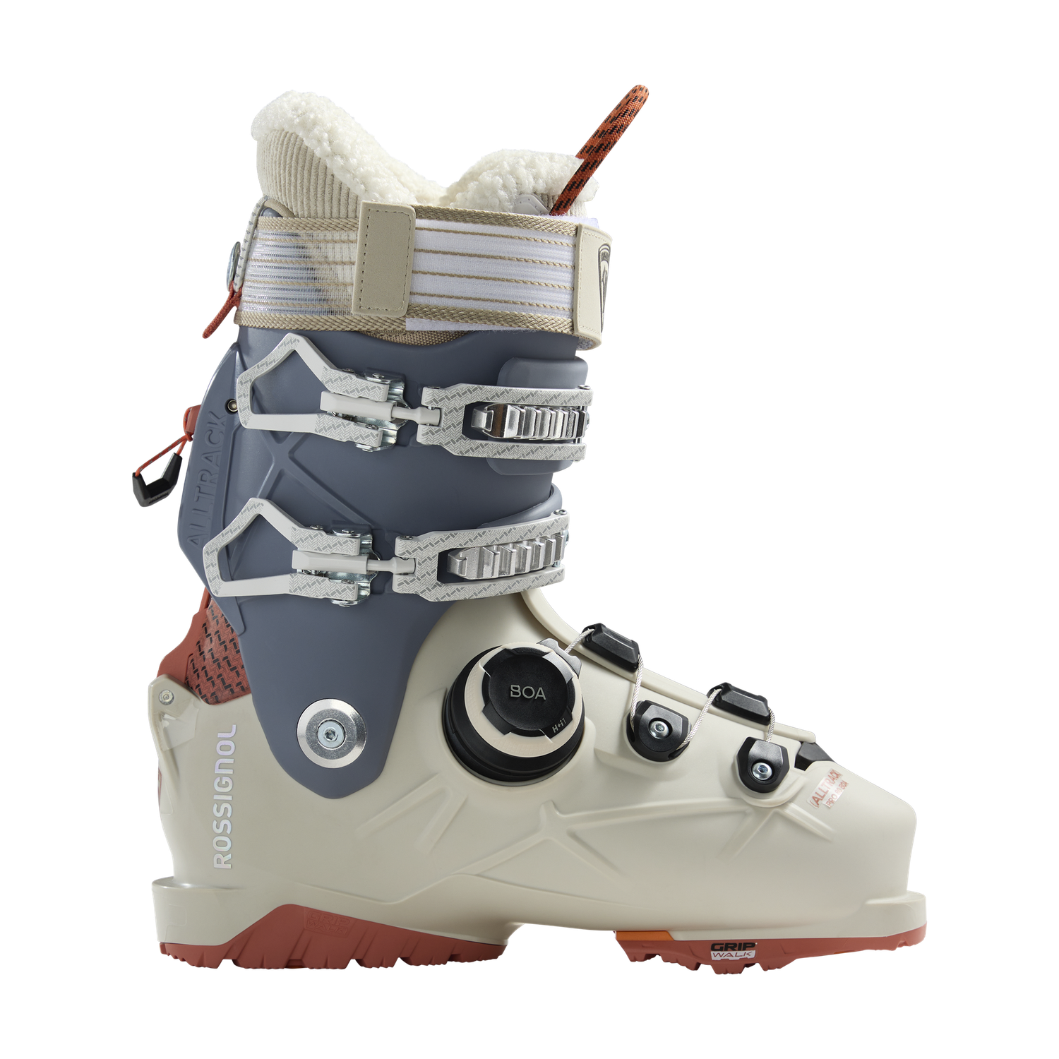 ALLTRACK 80 PRO BOA W