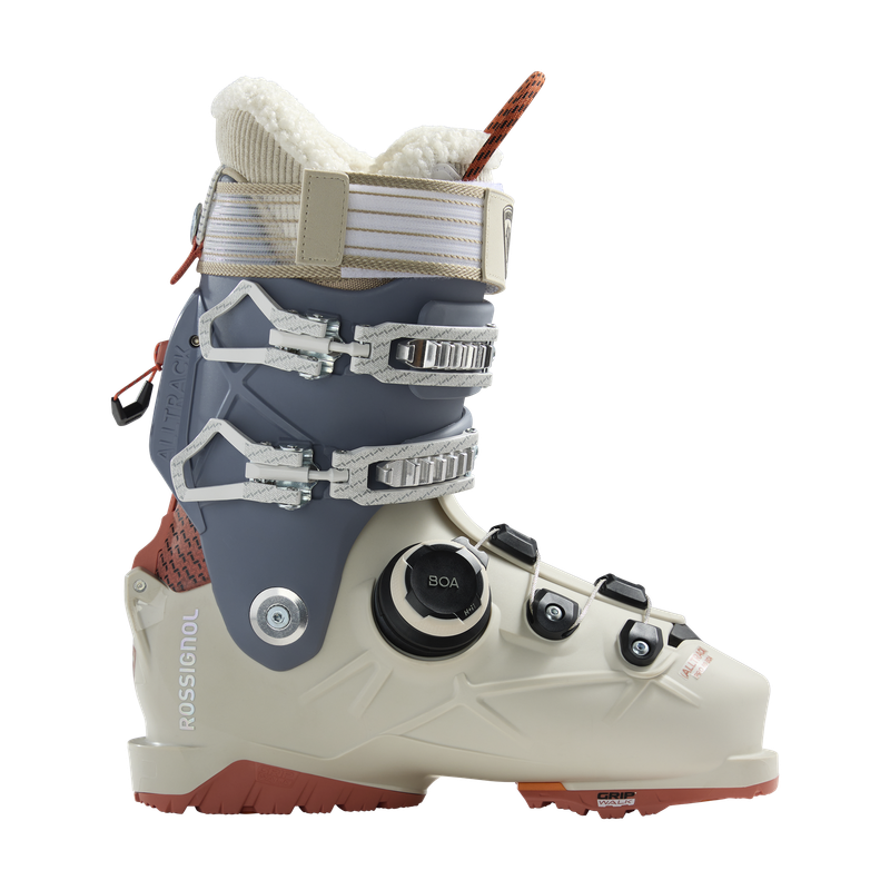 ALLTRACK 80 PRO BOA W