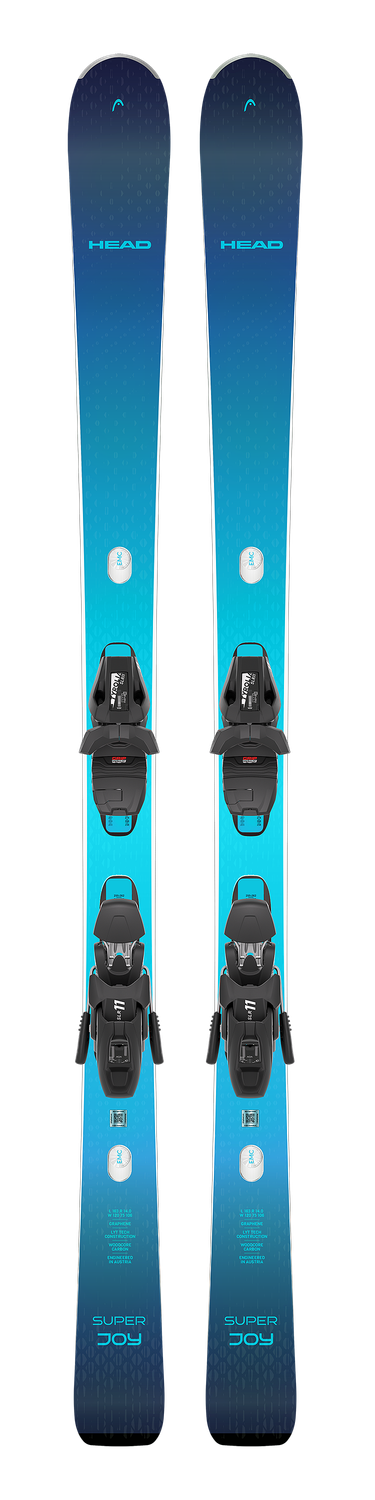 e-super Joy SW + SLR 11 GW