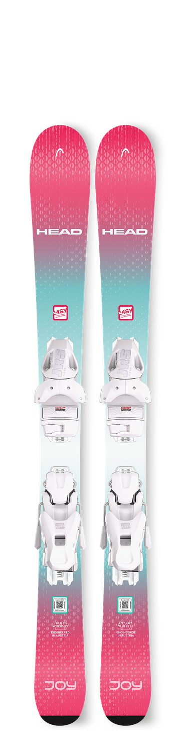 Joy Easy + JRS 4.5 GW CA