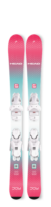 Joy Easy + JRS 4.5 GW CA