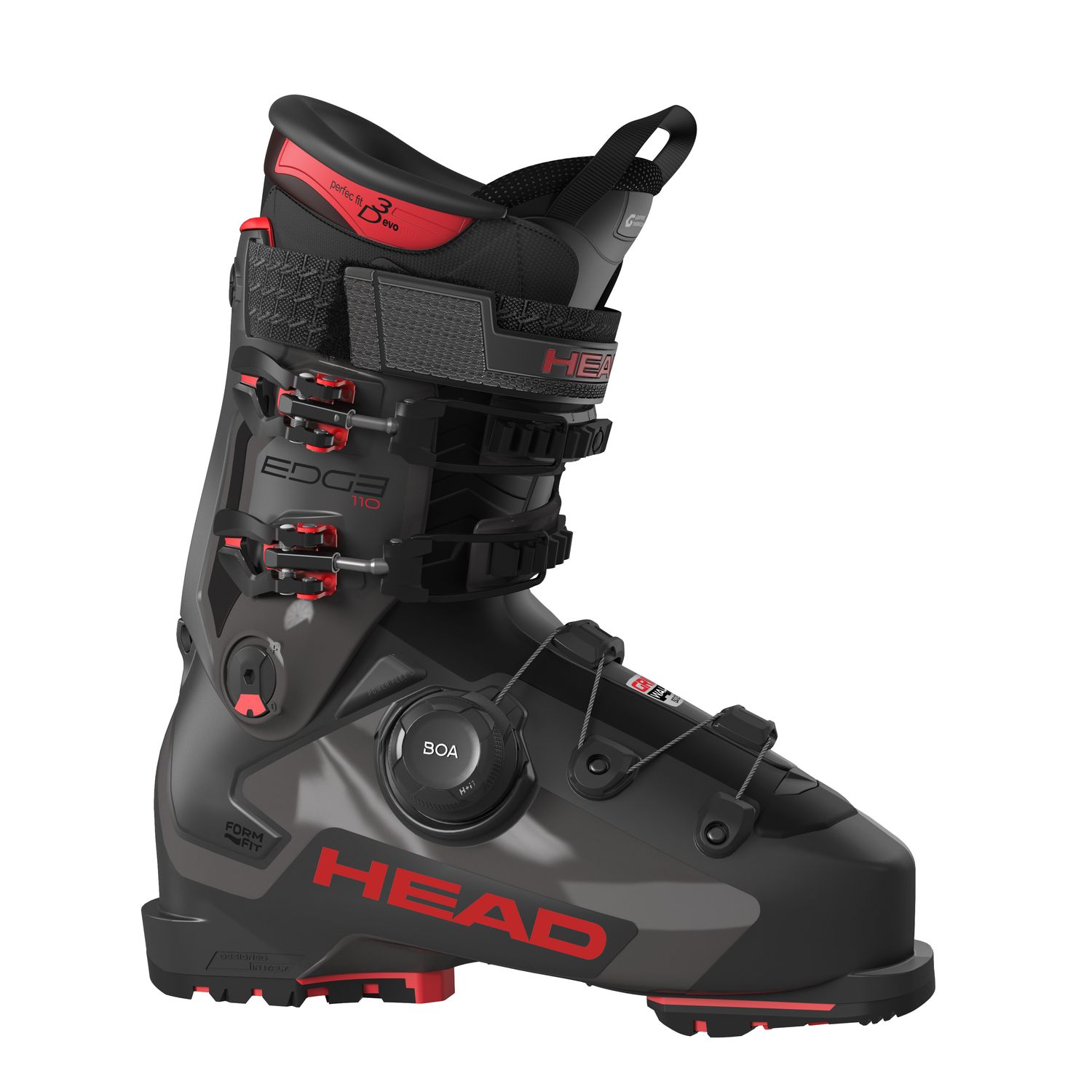 EDGE 110 HV GW BOA