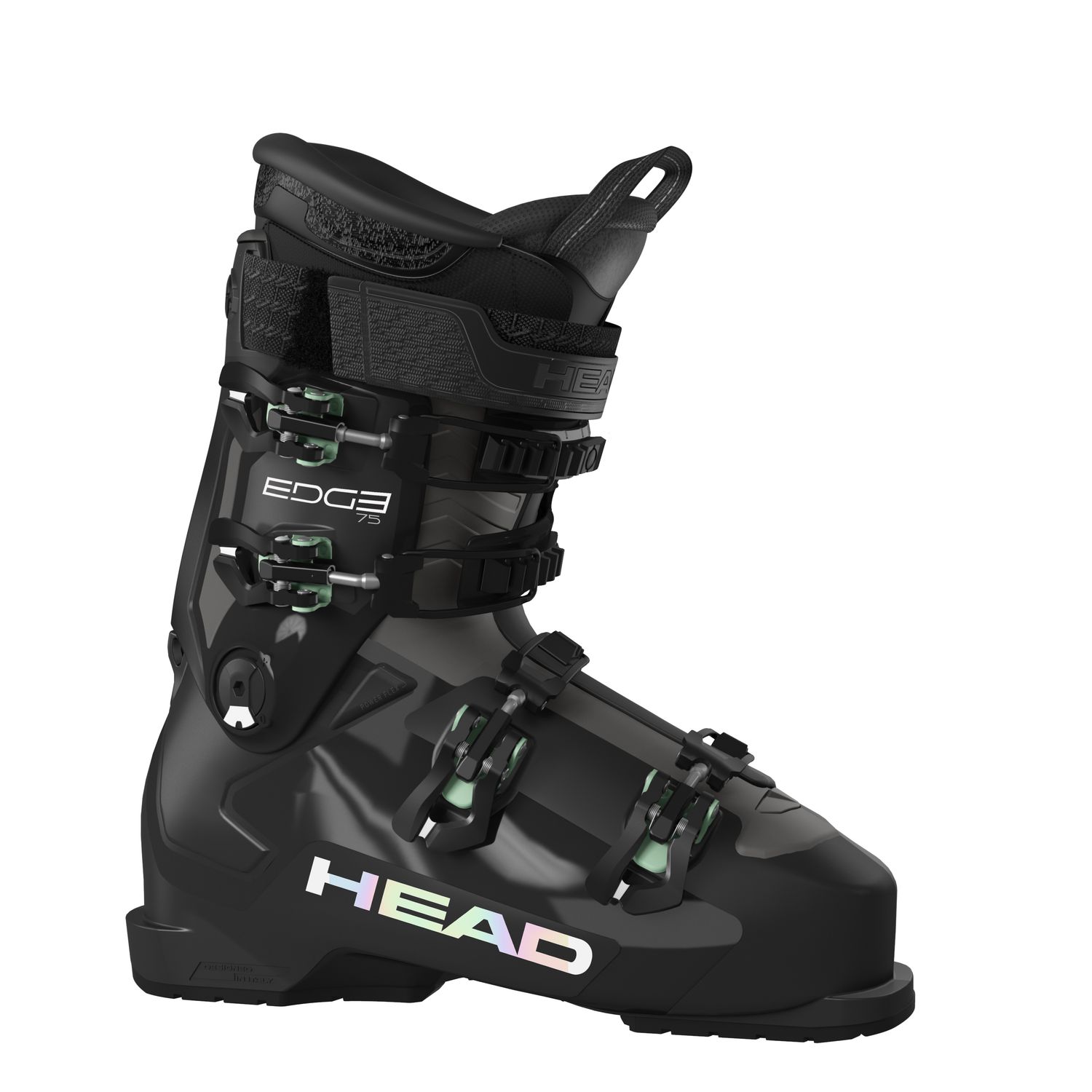 EDGE 75 W HV