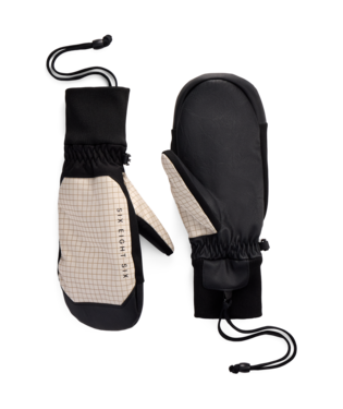 MENS CRUSH INSULATED MITT