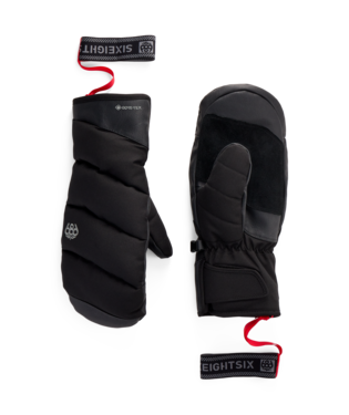 WMNS GORE-TEX BUFFER INSL MITT