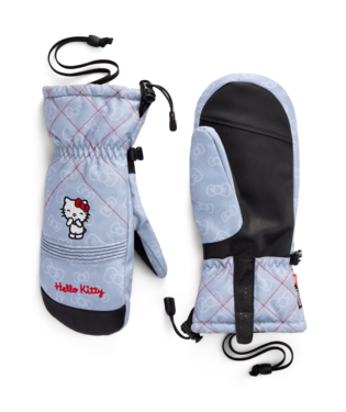 WOMENS JUBILEE MITT